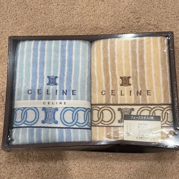 Celine Hand Towel